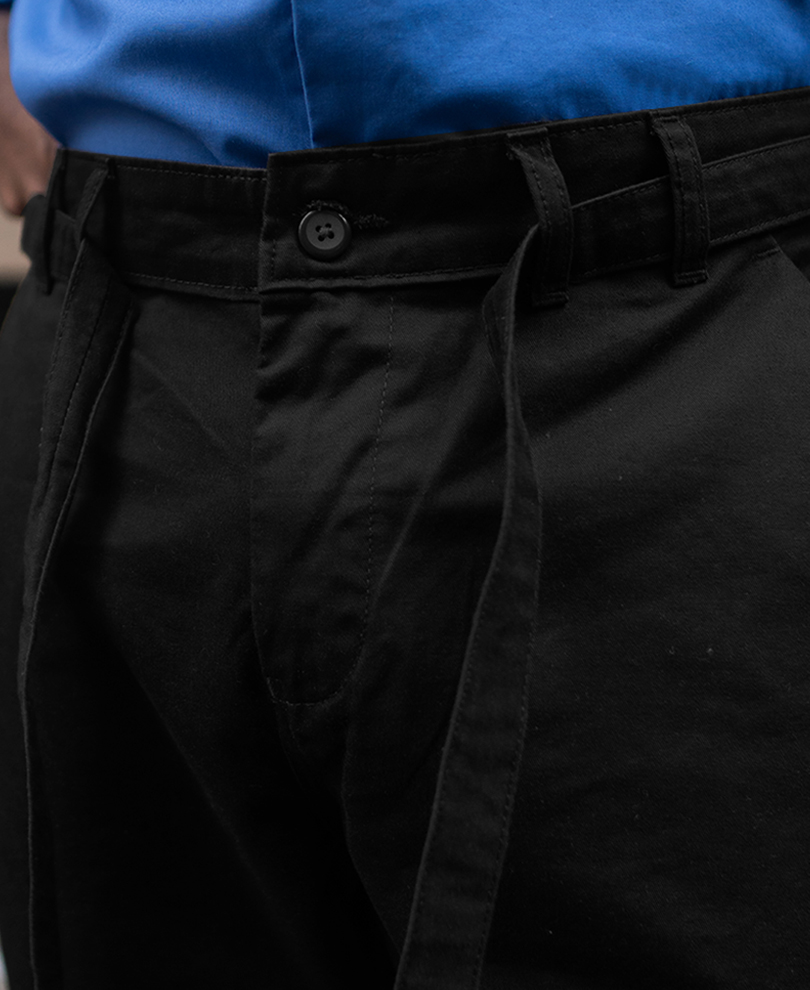 black-regular-fit-pant
