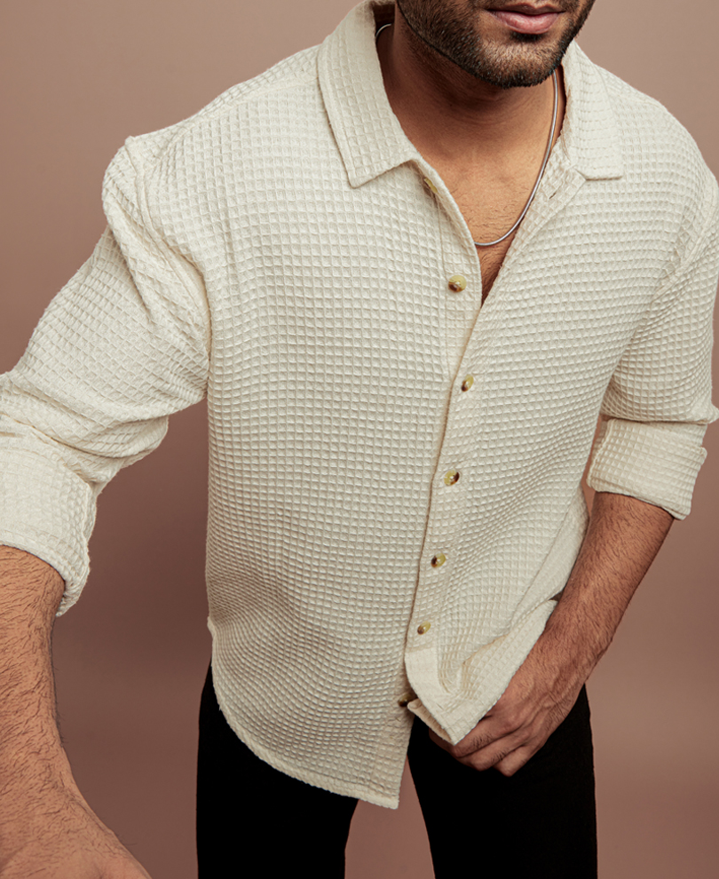 off-white-structured-regular-full-sleeves-shirts