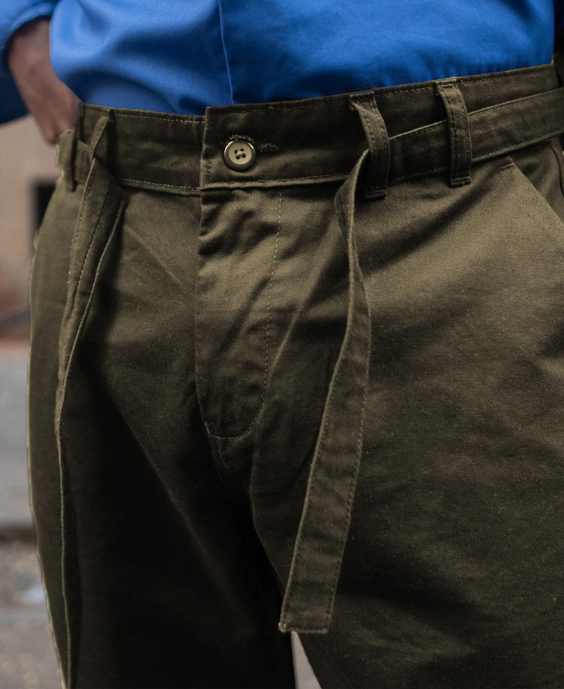 olive-regular-fit-cotton-pant