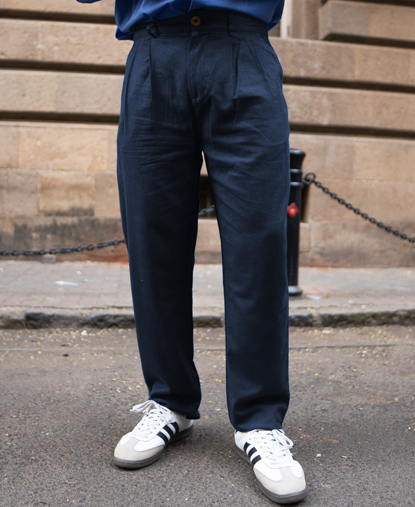 navy-linen-pant