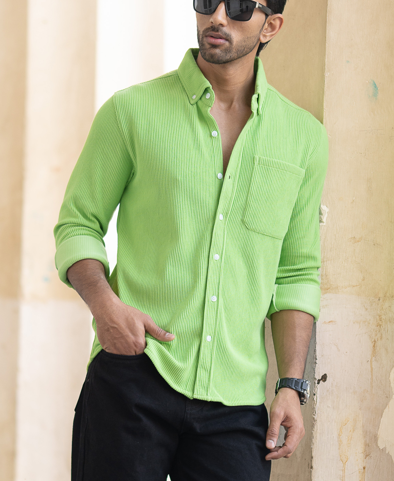lime-green-regular-fit-full-sleeves-shirt