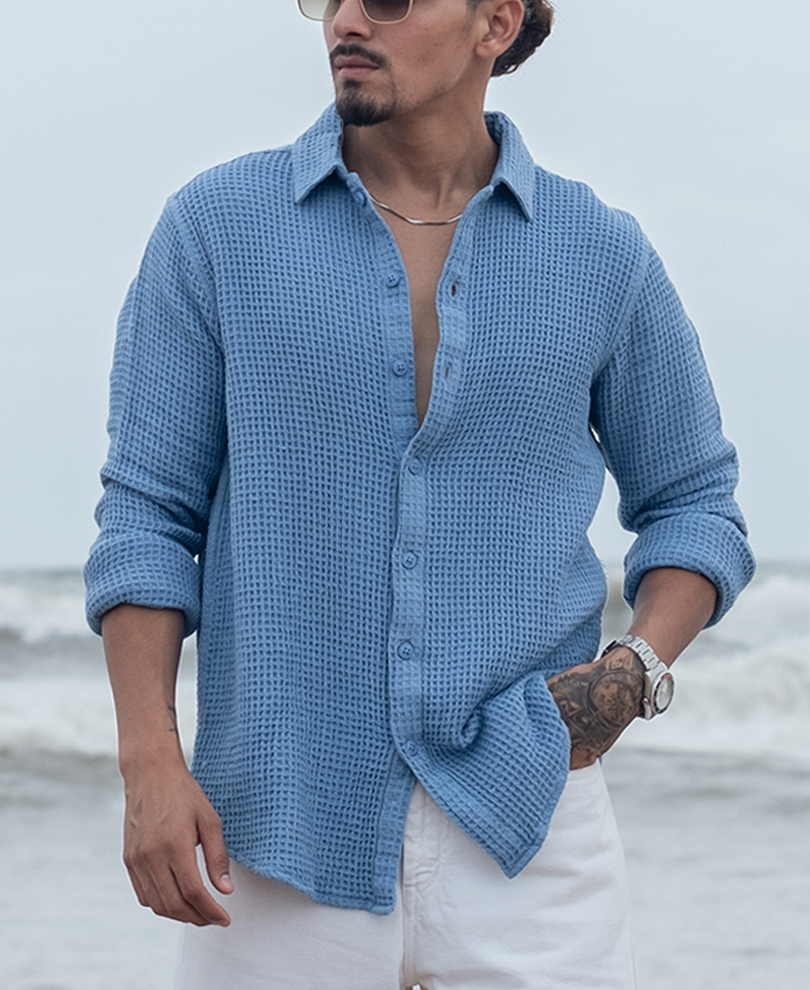 sky-blue-structured-regular-fit-full-sleeves-shirt