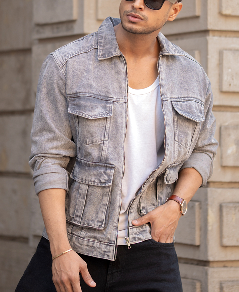grey-utility-denim-jacket