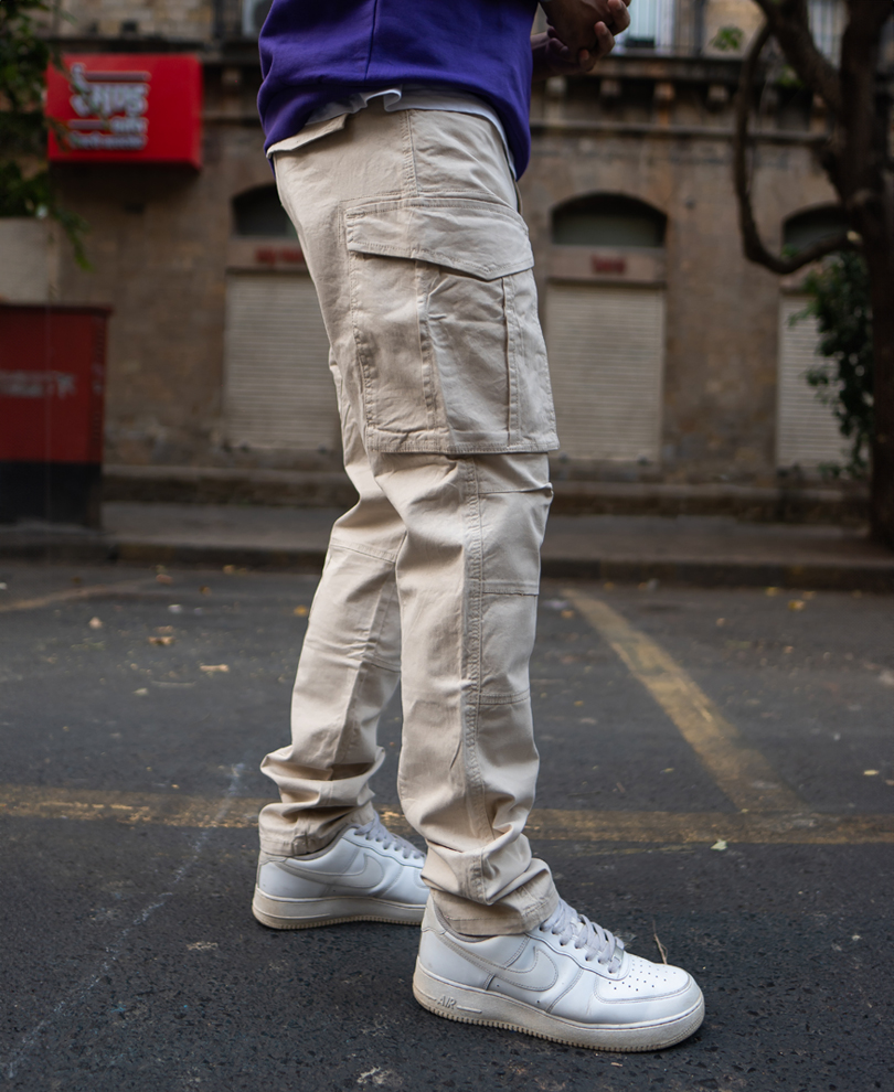 beige-regular-fit-cargo