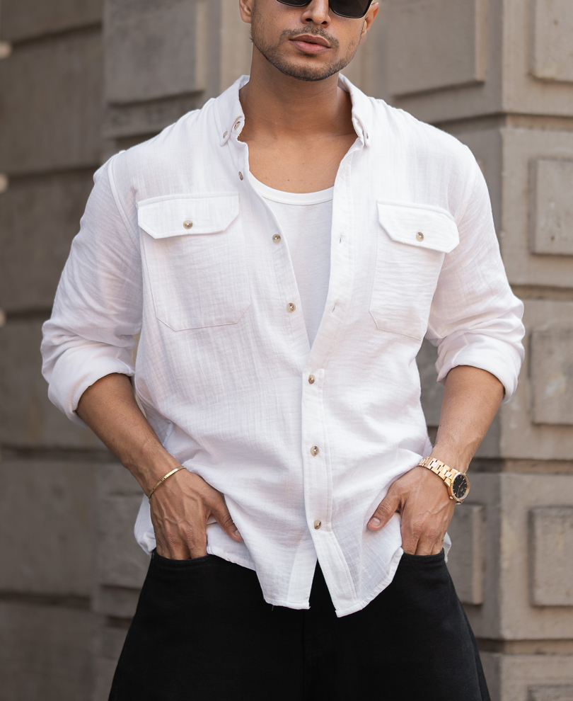 white-cotton-regular-fit-full-sleeves-shirt