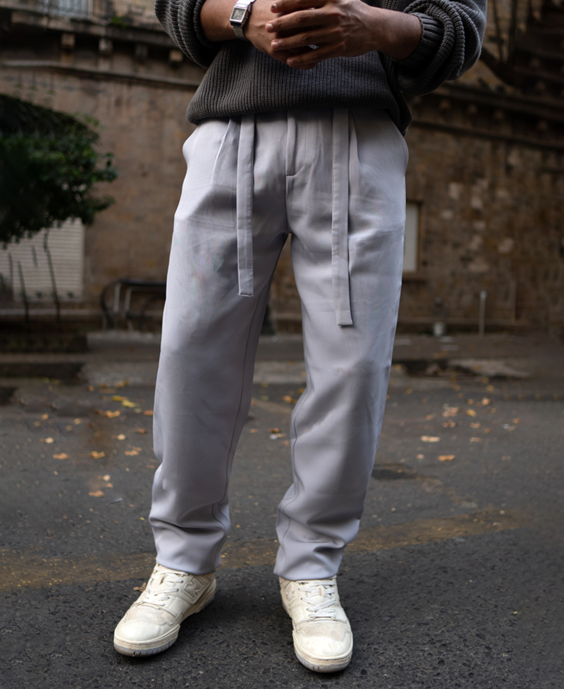grey-pleated-trousers-with-belt