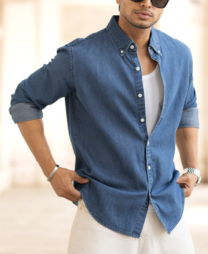 blue-denim-full-sleeves-regular-fit-shirt