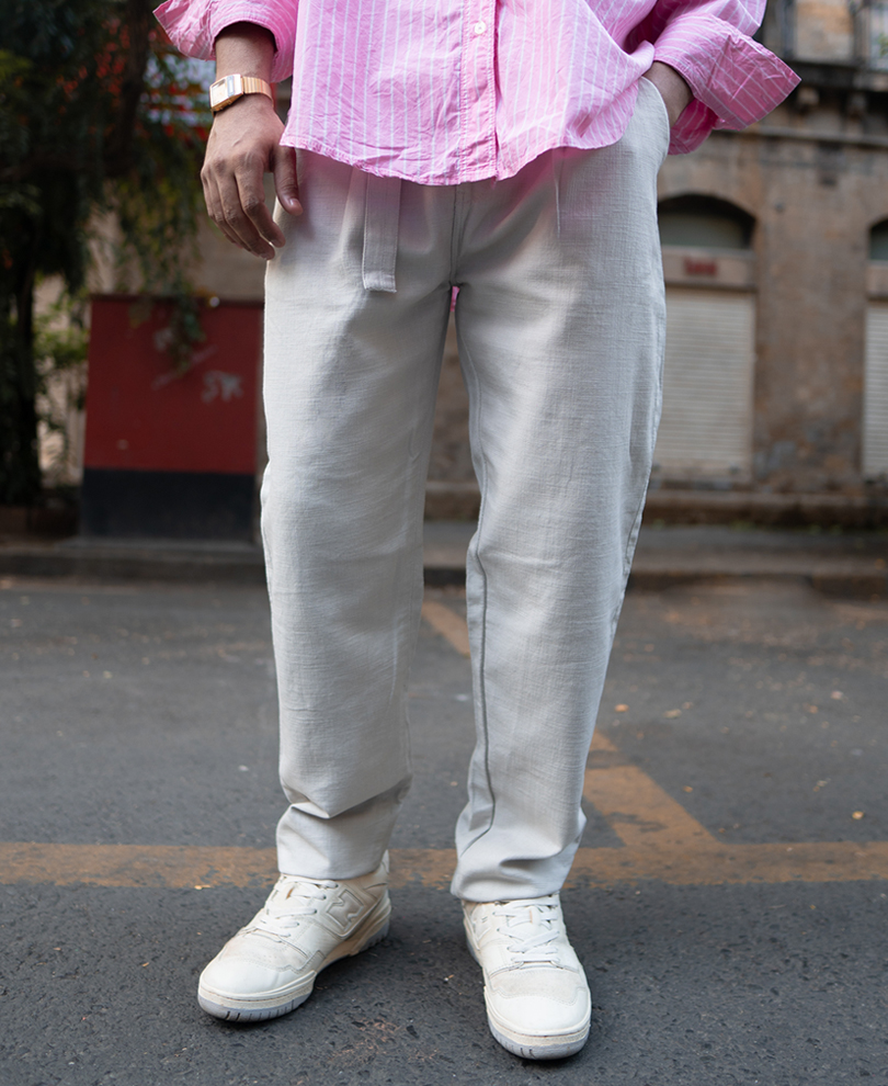 grey-regular-fit-cotton-pant