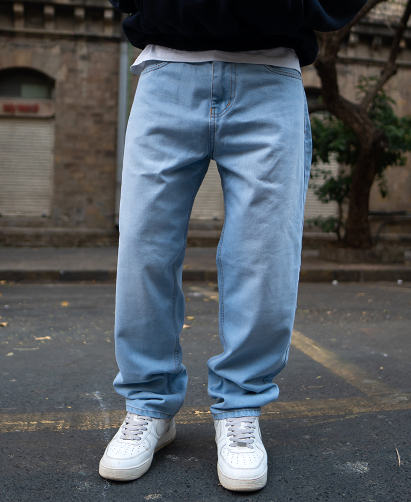 sky-blue-baggy-fit-jeans