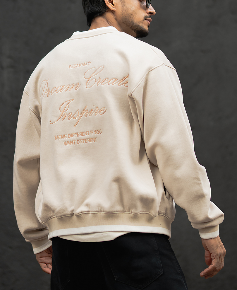 light-beige-regular-fit-full-sleeves-varsity-jacket
