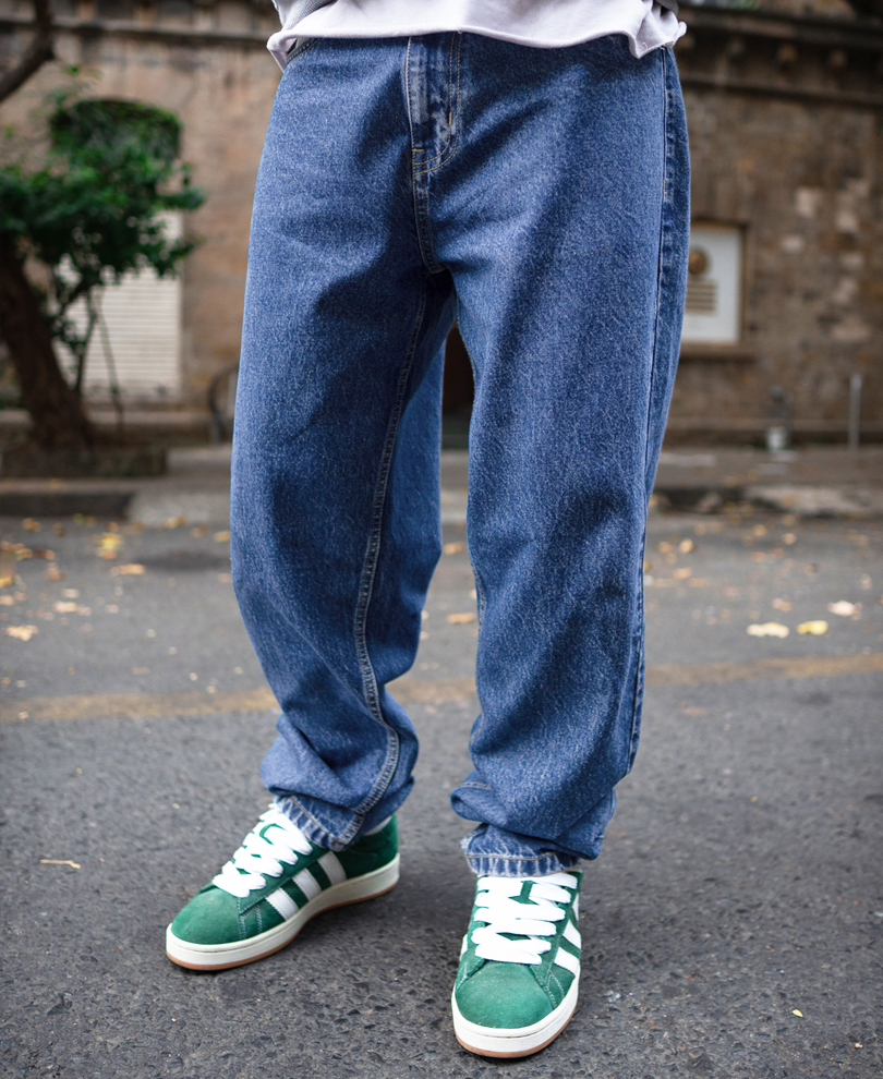 blue-baggy-fit-denim-jeans