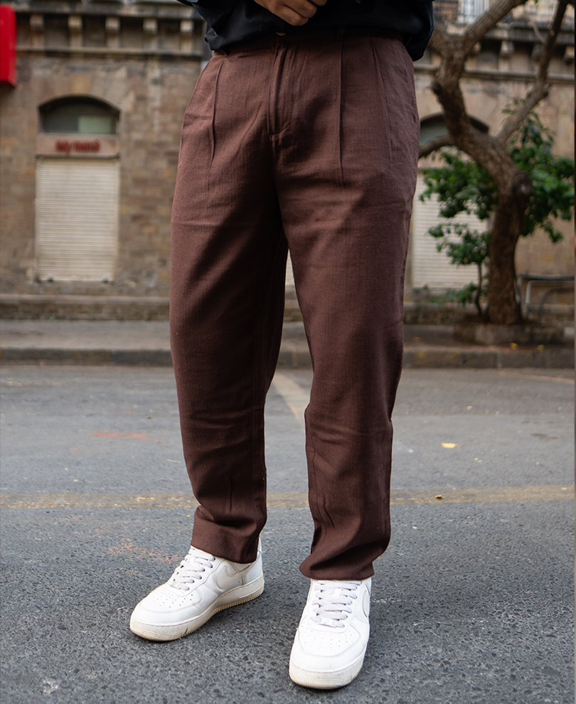 brown-solid-linen-regular-fit-pant